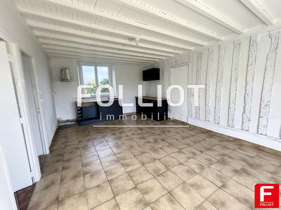 Maison - 190 m² - 9 pièces