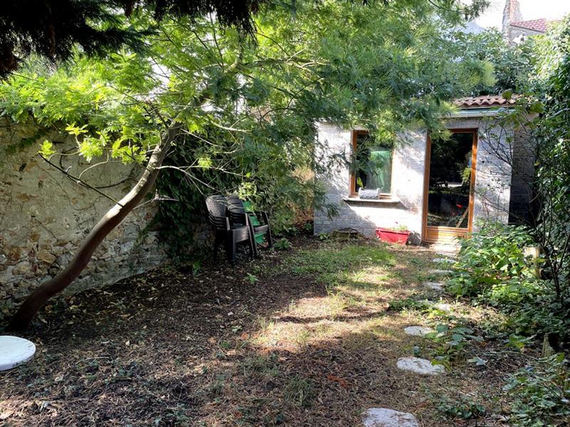 Maison - 136 m² - 5 pièces