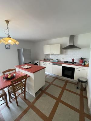 Maison - 109 m² - 3 pièces