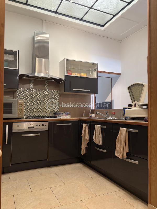 Maison - 79 m² - 4 pièces