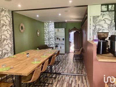 Local commercial - 210 m²