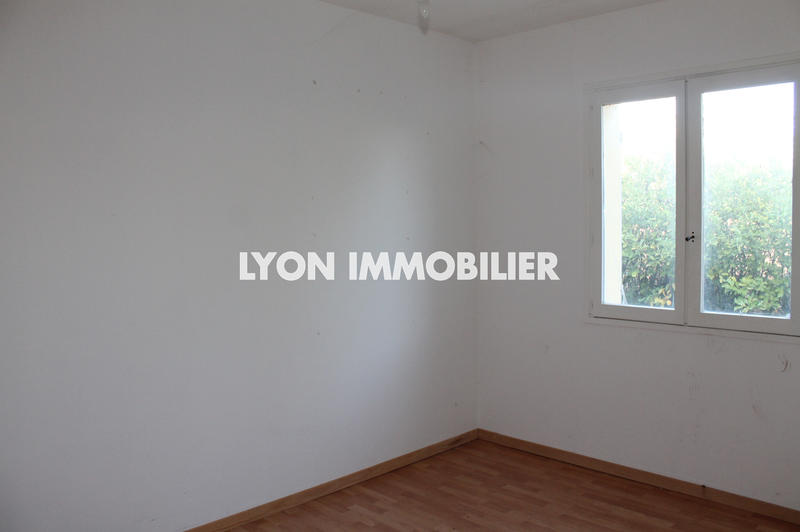 Maison - 114 m² - 4 pièces