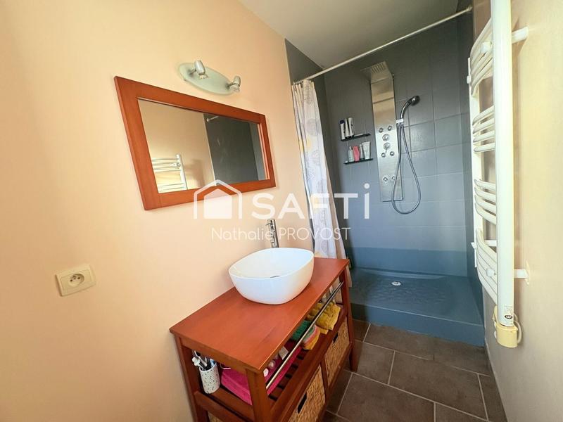 Maison - 151 m² - 7 pièces