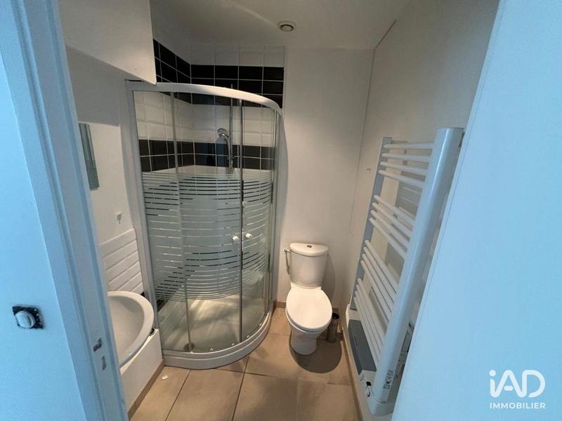 Local commercial - 51 m²