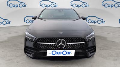 Mercedes Classe a Berline IV 200 d 150 8g-Dct Amg Line