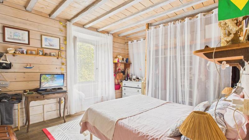 Ferme - 492 m² - 9 pièces