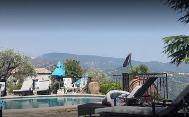 Manoir - 580 m² - 15 pièces