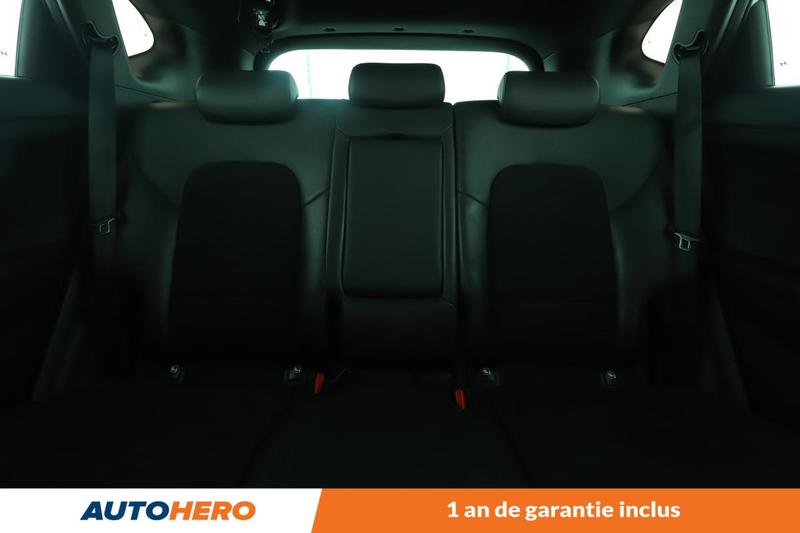 Hyundai Tucson 1.6 CRDi n Line Edition Dct-7 136 ch