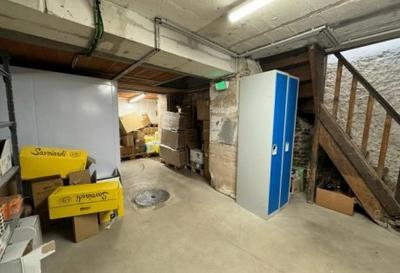 Local commercial - 138 m²