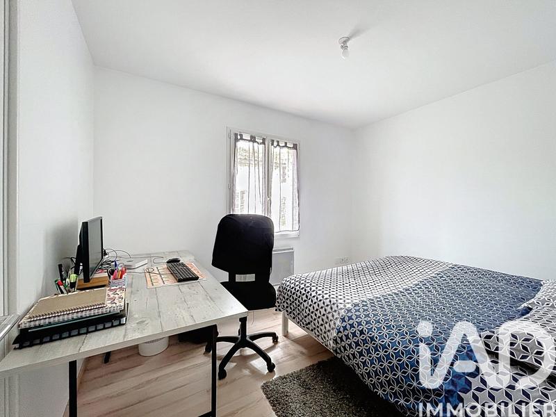 Maison de village - 212 m² - 8 pièces