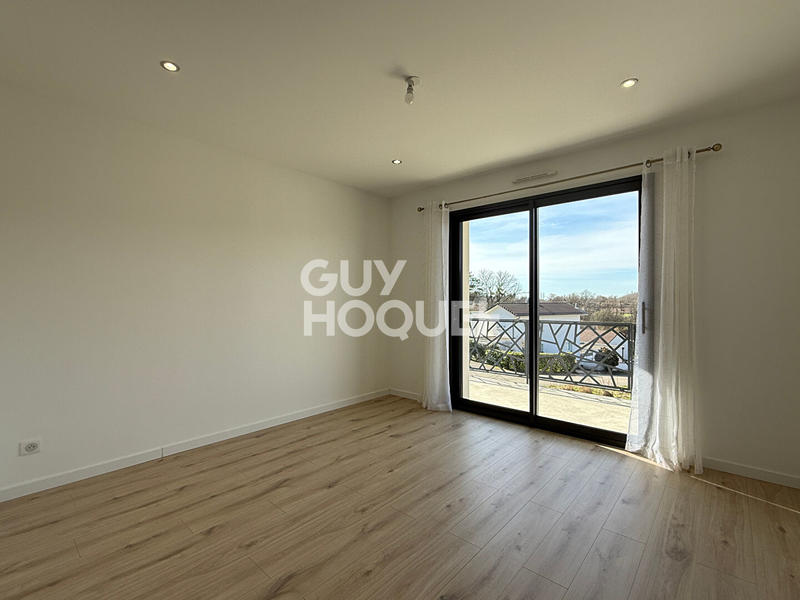 Maison - 144 m² - 5 pièces