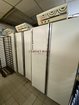 Fonds de commerce - 200 m²