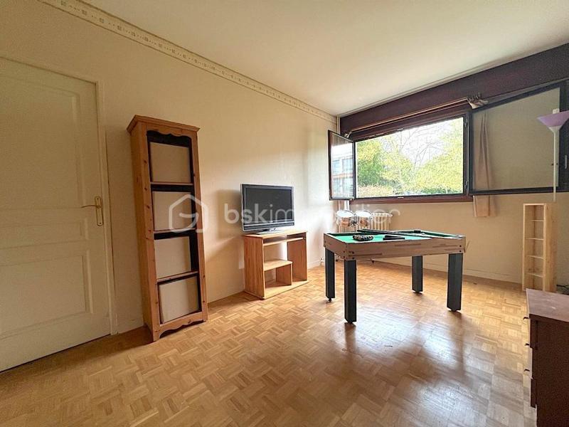 Appartement - 87 m² - 3 pièces