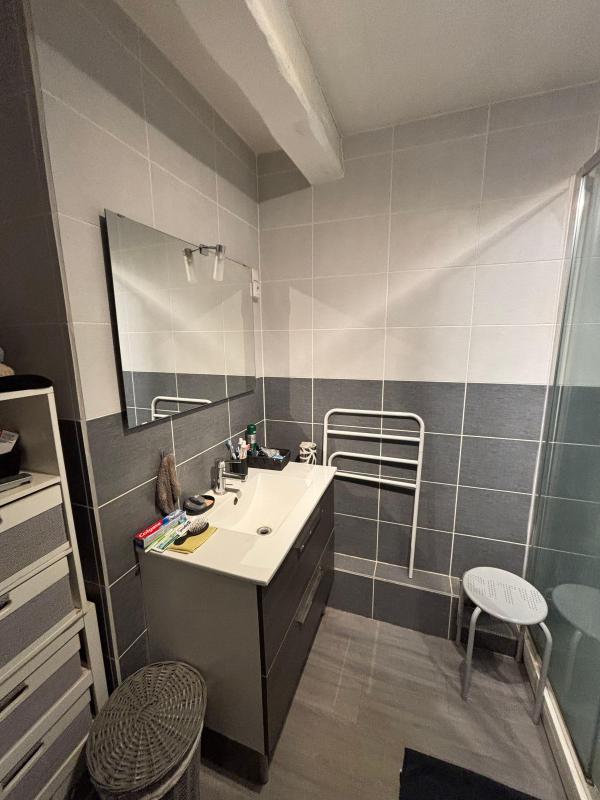 Maison - 92 m² - 3 pièces