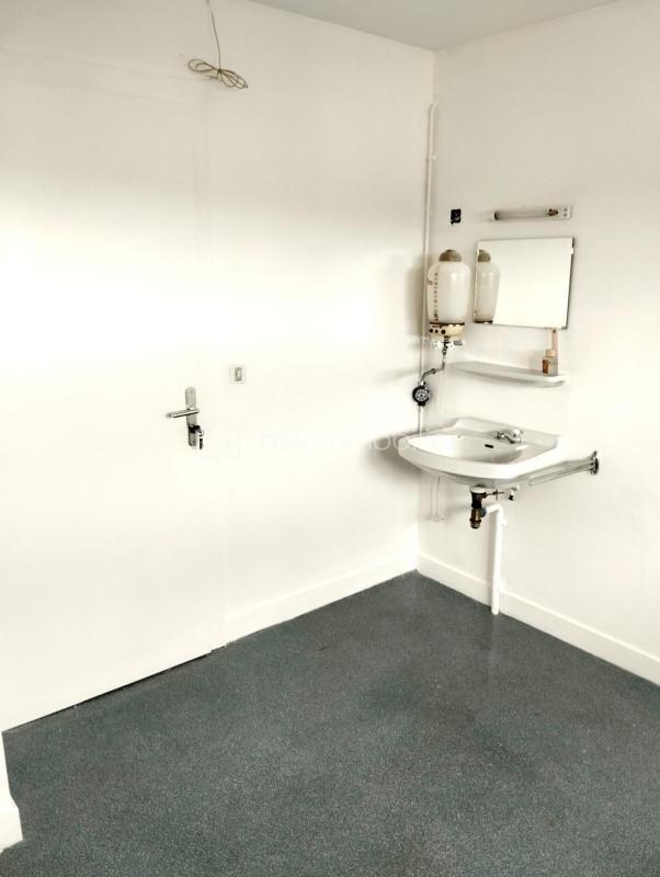 Studio - 13 m² - 1 pièce