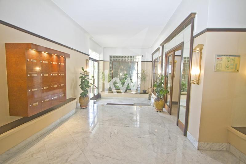 Appartement - 29 m²