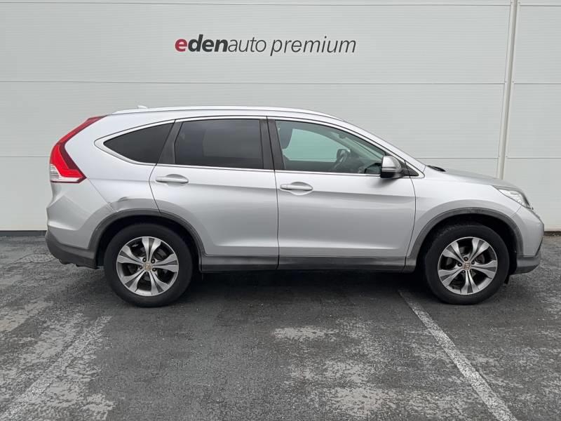 Honda Cr-V 1.6 i-Dtec 2wd Comfort