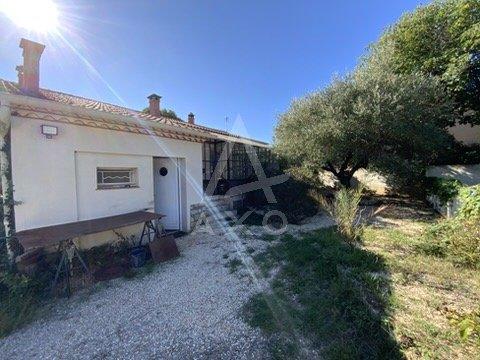 Maison - 94 m² - 3 pièces