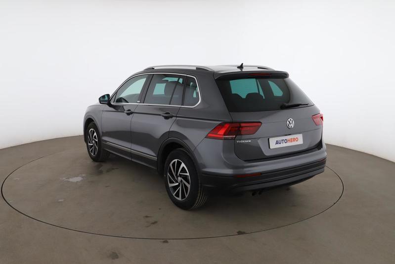 Volkswagen Tiguan 1.5 Tsi Evo Confortline Dsg7 150 ch