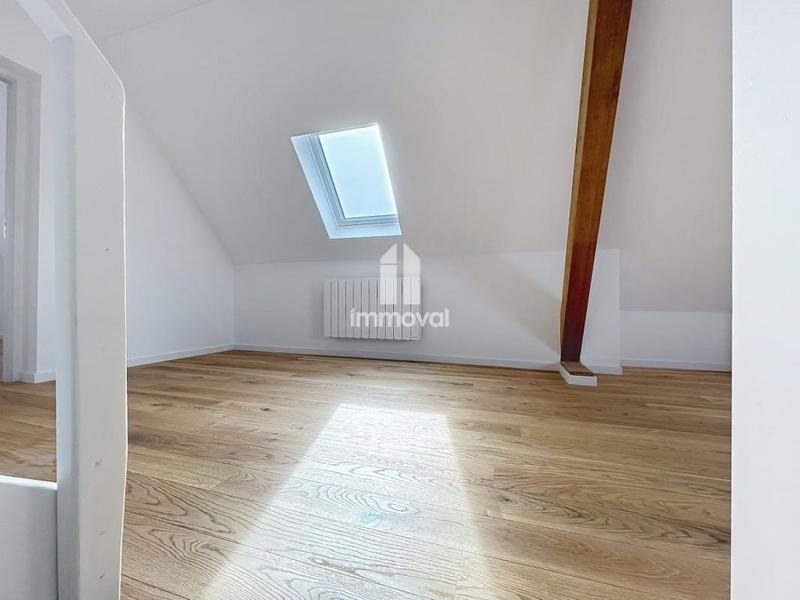 Appartement - 106 m² - 5 pièces