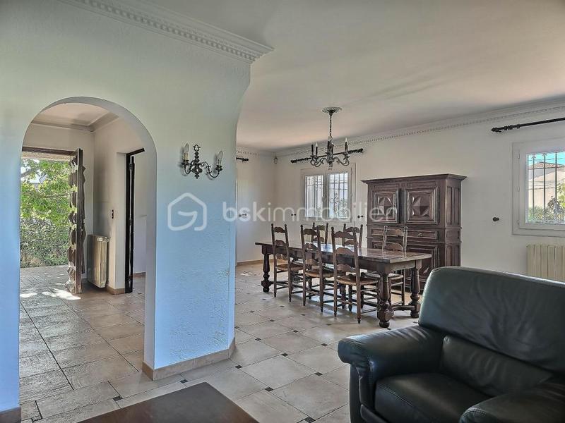 Maison traditionnelle - 104 m² - 4 pièces