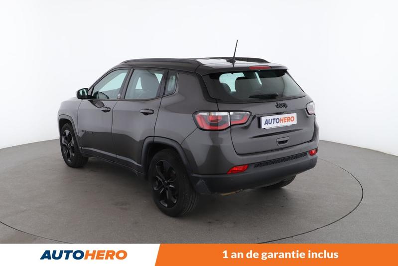 Jeep Compass 1.6 MJet Brooklyn Edition 120 ch
