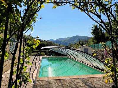 Maison - 119 m² - 6 pièces