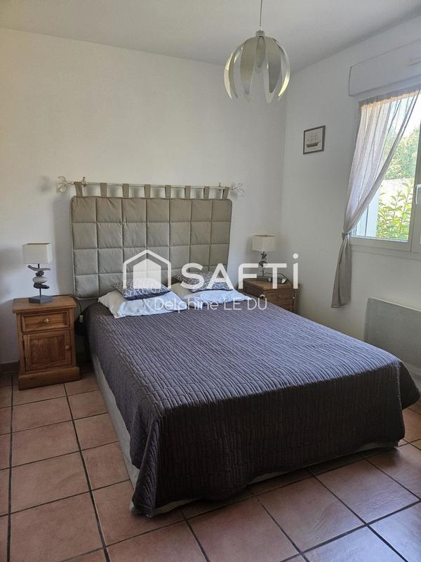 Maison de ville - 108 m² - 4 pièces