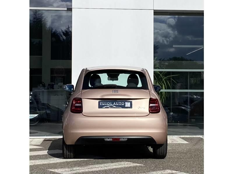 Fiat 500 e 95 ch Action Plus