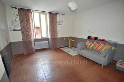 Maison en pierre - 63 m² - 3 pièces