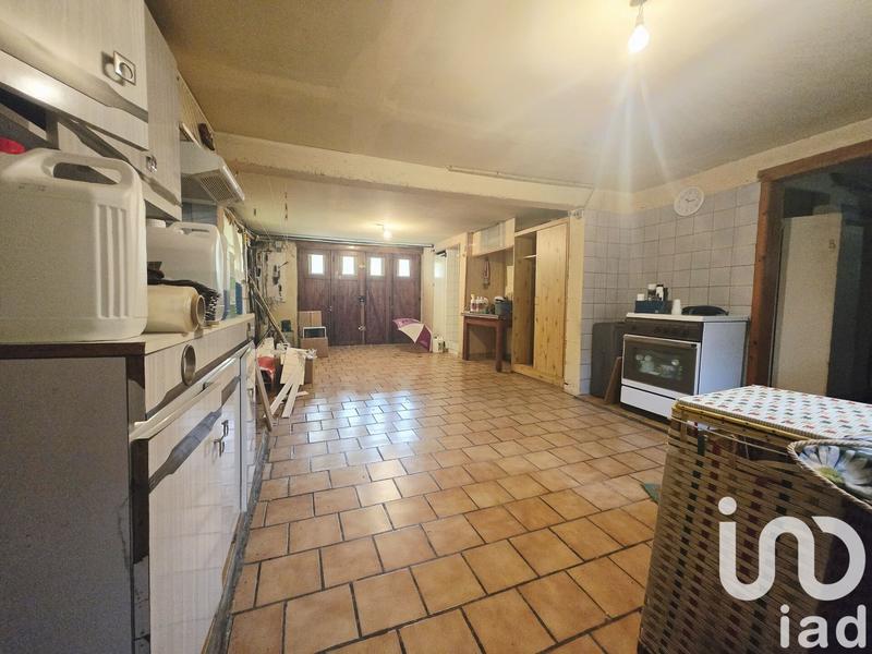 Maison - 78 m² - 4 pièces