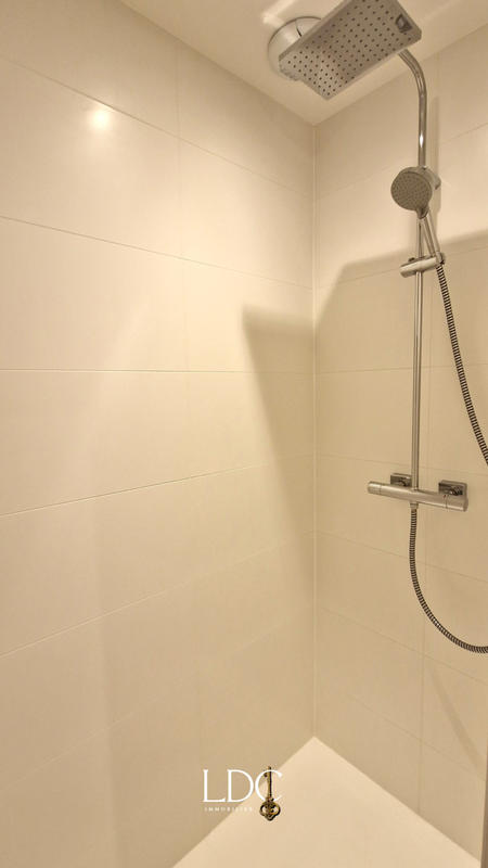 Maison de village - 104 m² - 4 pièces