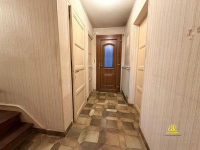 Maison - 102 m² - 6 pièces