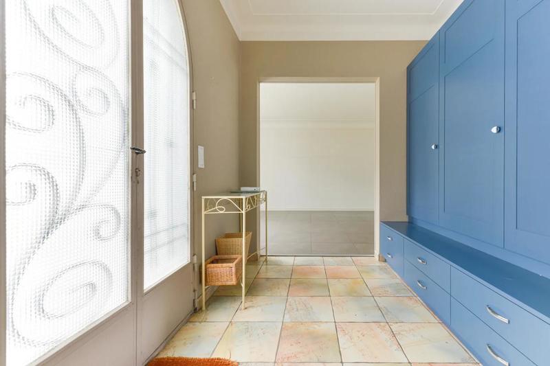 Maison - 178 m² - 8 pièces