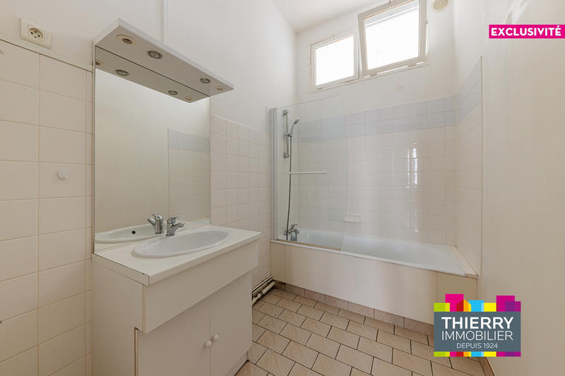 Appartement - 137 m² - 5 pièces