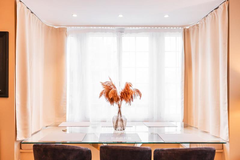 Immeuble - 219 m² - 12 pièces