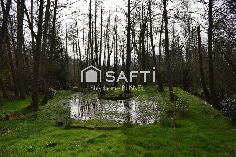 Maison - 152 m² - 6 pièces