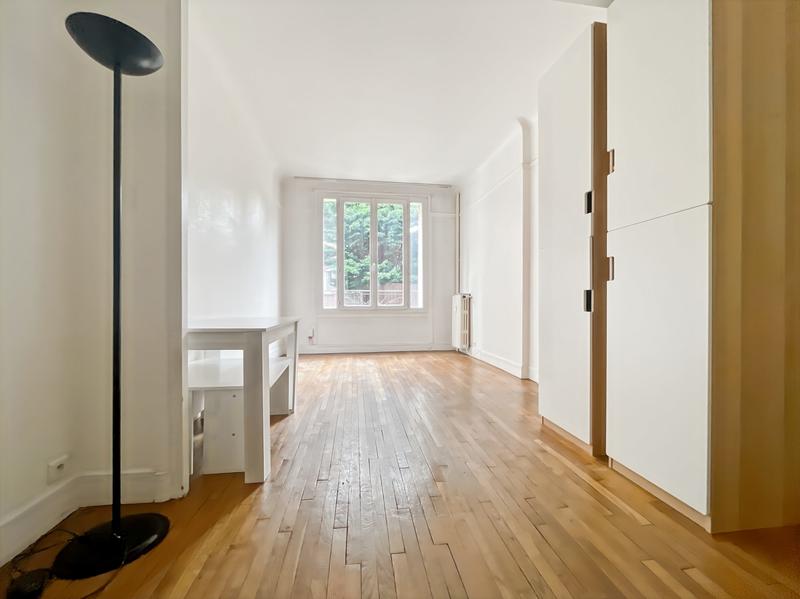 Appartement - 26 m² - 1 pièce