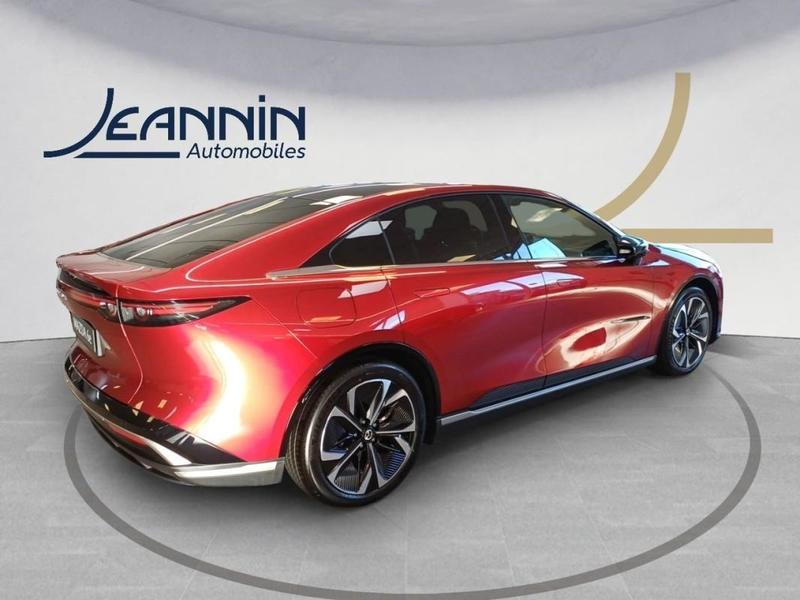 Mazda 6 258 ch 68.8kWh Takumi