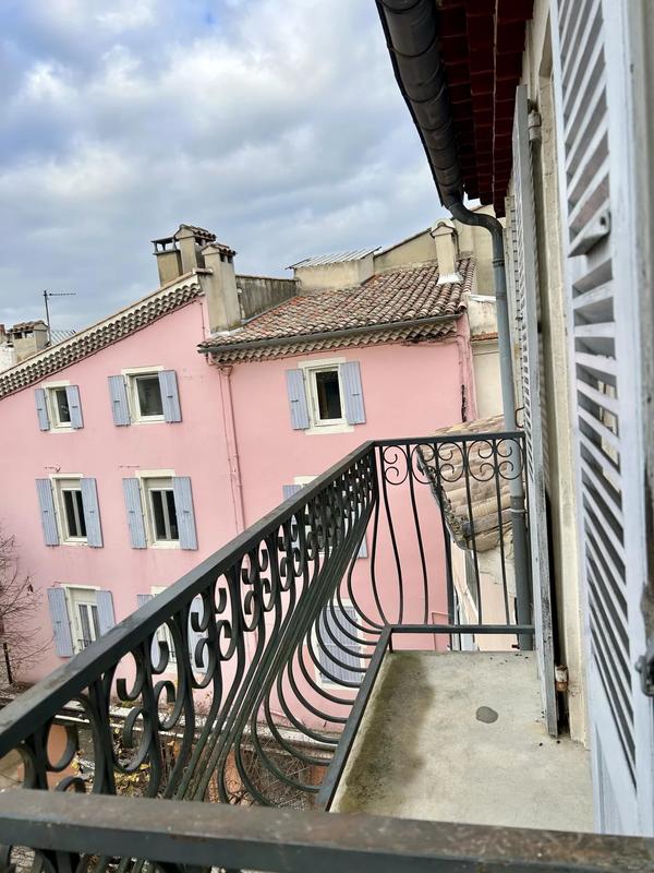 Appartement - 29 m² - 1 pièce