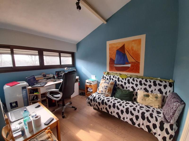 Maison - 155 m² - 6 pièces