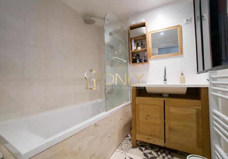 Maison de village - 51 m² - 3 pièces