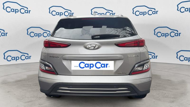 Hyundai Kona II Ev 204 64 kWh Executive