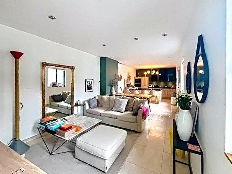 Duplex - 84 m² - 3 pièces