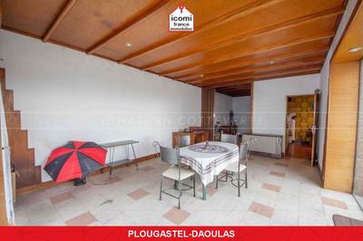 Maison - 190 m² - 6 pièces