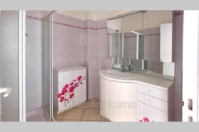 Appartement - 54 m² - 2 pièces