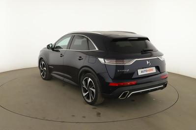 Ds Ds 7 Crossback 1.6 E-Tense 4x4 Grand Chic Automatique 300 ch