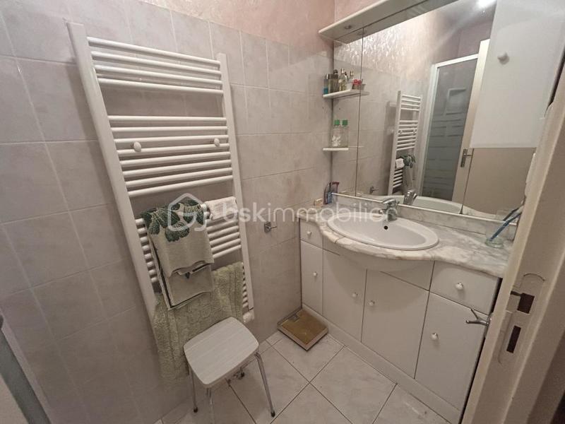 Maison - 114 m² - 4 pièces