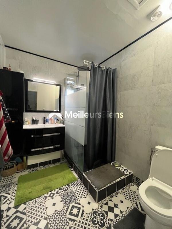 Villa - 193 m² - 6 pièces