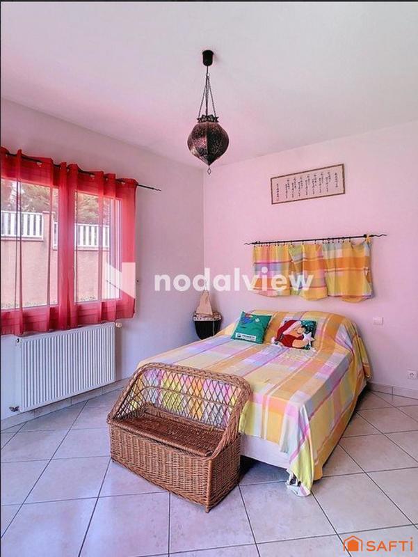 Maison - 173 m² - 5 pièces